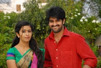 Lakshmi Raave Maa Intiki Movie Stills